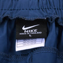 CALÇA CASUAL NIKE HOMEM - AZUL MARINHO