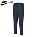 CALÇA CASUAL NIKE HOMEM - AZUL MARINHO