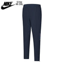 CALÇA CASUAL NIKE HOMEM - AZUL MARINHO