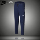 CALÇA CASUAL NIKE HOMEM - AZUL MARINHO