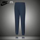 CALÇA CASUAL NIKE HOMEM - AZUL MARINHO