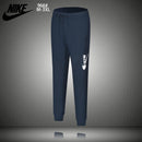 CALÇA CASUAL NIKE HOMEM - AZUL MARINHO