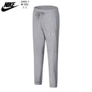 CALÇA CASUAL NIKE HOMEM - CINZA