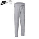CALÇA CASUAL NIKE HOMEM - CINZA