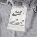 CALÇA CASUAL NIKE HOMEM - CINZA