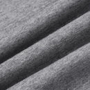 CALÇA CASUAL NIKE HOMEM - CINZA