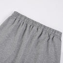 CALÇA CASUAL NIKE HOMEM - CINZA