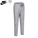 CALÇA CASUAL NIKE HOMEM - CINZA