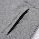 CALÇA CASUAL NIKE HOMEM - CINZA