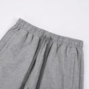 CALÇA CASUAL NIKE HOMEM - CINZA