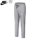 CALÇA CASUAL NIKE HOMEM - CINZA