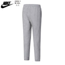 CALÇA CASUAL NIKE HOMEM - CINZA