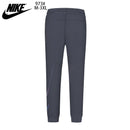CALÇA CASUAL NIKE HOMEM - CINZA