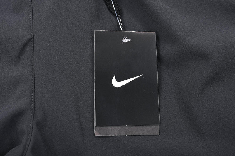 CALÇA CASUAL NIKE HOMEM - CINZA