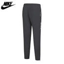 CALÇA CASUAL NIKE HOMEM - CINZA