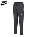 CALÇA CASUAL NIKE HOMEM - CINZA