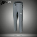 CALÇA CASUAL NIKE HOMEM - CINZA