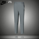 CALÇA CASUAL NIKE HOMEM - CINZA