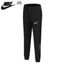 CALÇA CASUAL NIKE HOMEM - PRETA