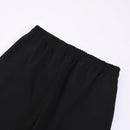 CALÇA CASUAL NIKE HOMEM - PRETA