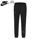CALÇA CASUAL NIKE HOMEM - PRETA