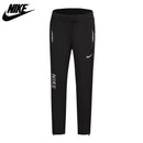 CALÇA CASUAL NIKE HOMEM - PRETA