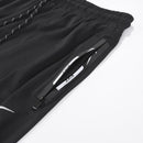 CALÇA CASUAL NIKE HOMEM - PRETA