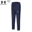 CALÇA CASUAL UNDER ARMOUR HOMEM - AZUL MARINHO