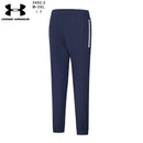 CALÇA CASUAL UNDER ARMOUR HOMEM - AZUL MARINHO