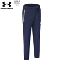 CALÇA CASUAL UNDER ARMOUR HOMEM - AZUL MARINHO