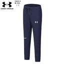 CALÇA CASUAL UNDER ARMOUR HOMEM - AZUL MARINHO