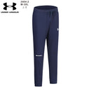 CALÇA CASUAL UNDER ARMOUR HOMEM - AZUL MARINHO