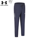 CALÇA CASUAL UNDER ARMOUR HOMEM - AZUL MARINHO