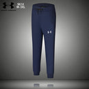CALÇA CASUAL UNDER ARMOUR HOMEM - AZUL MARINHO