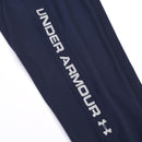 CALÇA CASUAL UNDER ARMOUR HOMEM - AZUL MARINHO