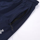 CALÇA CASUAL UNDER ARMOUR HOMEM - AZUL MARINHO