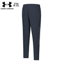 CALÇA CASUAL UNDER ARMOUR HOMEM - AZUL MARINHO