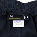 CALÇA CASUAL UNDER ARMOUR HOMEM - AZUL MARINHO