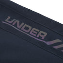 CALÇA CASUAL UNDER ARMOUR HOMEM - AZUL MARINHO