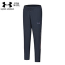 CALÇA CASUAL UNDER ARMOUR HOMEM - AZUL MARINHO