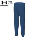 CALÇA CASUAL UNDER ARMOUR HOMEM - AZUL MARINHO