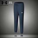 CALÇA CASUAL UNDER ARMOUR HOMEM - AZUL MARINHO