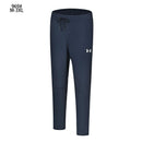CALÇA CASUAL UNDER ARMOUR HOMEM - AZUL MARINHO