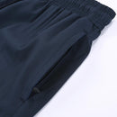 CALÇA CASUAL UNDER ARMOUR HOMEM - AZUL MARINHO