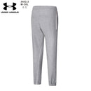 CALÇA CASUAL UNDER ARMOUR HOMEM - CINZA