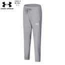 CALÇA CASUAL UNDER ARMOUR HOMEM - CINZA