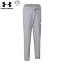 CALÇA CASUAL UNDER ARMOUR HOMEM - CINZA