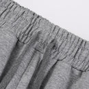 CALÇA CASUAL UNDER ARMOUR HOMEM - CINZA