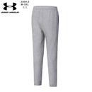 CALÇA CASUAL UNDER ARMOUR HOMEM - CINZA