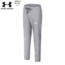 CALÇA CASUAL UNDER ARMOUR HOMEM - CINZA
